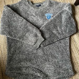 SHERPA COLUMBIA UNI CREWNECK